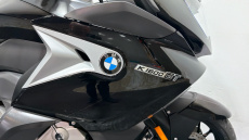 BMW K1600 GT SE ABS